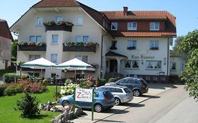 Gasthof Pension und Fewos Zur Zweere